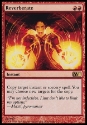 MTG: Core Set 2011 155: Reverberate 