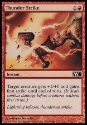 MTG: Core Set 2011 157: Thunder Strike 