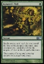 MTG: Core Set 2011 162: Autumns Veil 