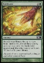 MTG: Core Set 2011 168: Cultivate 