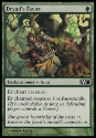 MTG: Core Set 2011 169: Dryads Favor 