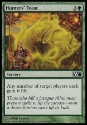 MTG: Core Set 2011 182: Hunters Feast 