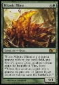 MTG: Core Set 2011 185: Mitotic Slime 