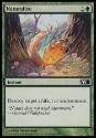 MTG: Core Set 2011 186: Naturalize 