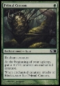 MTG: Core Set 2011 191: Primal Cocoon 