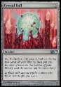 MTG: Core Set 2011 203: Crystal Ball 