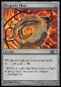 MTG: Core Set 2011 205: Dragons Claw 