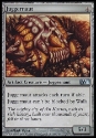 MTG: Core Set 2011 209: Juggernaut 