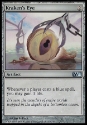 MTG: Core Set 2011 210: Krakens Eye 