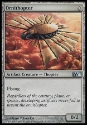 MTG: Core Set 2011 211: Ornithopter 