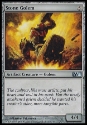MTG: Core Set 2011 215: Stone Golem 