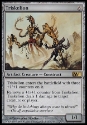 MTG: Core Set 2011 218: Triskelion 