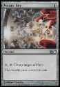 MTG: Core Set 2011 219: Voltaic Key 