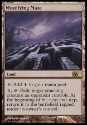 MTG: Core Set 2011 226: Mystifying Maze 