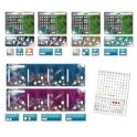 Core Space: Character Generation Boards 