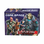 Core Space: Cygnus Crew - BSGCSE005 [5060660090068]