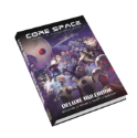 Core Space: Deluxe Rulebook 