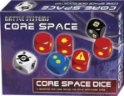 Core Space: Dice Booster 