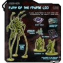 Core Space: Fury of the Insane God 