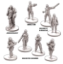 Core Space: Galactic Corps Expansion - BSGCSE002 [5060660090037]