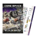 Core Space: Get to The Shuttle 