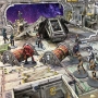 Core Space: Get to The Shuttle - BSGCSE004 [5060660090051]