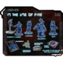 Core Space: In the Line of Fire 