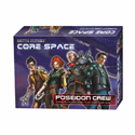 Core Space: Poseidon Crew 
