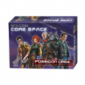 Core Space: Poseidon Crew 