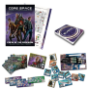 Core Space: Poseidon Crew - BSGCSE006 [5060660090075]