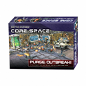 Core Space: Purge Outbreak! 