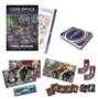 Core Space: Purge Outbreak! - BSGCSE003 BATBSGCSE003 [5060660090044]