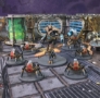 Core Space: Purge Outbreak! - BSGCSE003 BATBSGCSE003 [5060660090044]