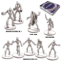 Core Space: Purge Reinforcements - BATBSGCSE009 BSGCSE009 [5060660090105]