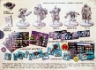Core Space: Rogue Purge - BSGCSE011 [5060660091904]
