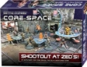 Core Space: Shootout at Zeds! 