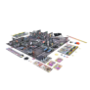 Core Space: Starter Set - BATBSGCSC001 BSGCSC001 [5060660090006]