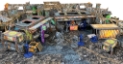 Core Space: Trading Post 5 