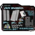 Core Space: Utility Dashboards (Booster) 