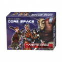 Core Space: Yamato Crew 