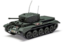 Corgi Diecast: PrePainted 1/50 Scale: Cromwell IV 2nd Armoured Welsh Guards 