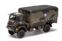 Corgi Diecast: PrePainted 1/50 Scale: Bedford QLD RAF 2nd Tactical Airforce (2TAF) 