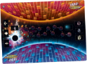 Cosmic Encounter Duel Gamemat 
