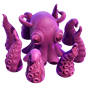 Cosmoctopus - LKY-CSM-R01-EN [5060756780187]