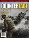 CounterFact Magazine: Issue 5- Islamic State, Libya War 