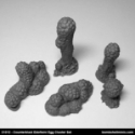 Counterblast: Edofleini Egg Clusters set 