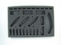Battlefoam: Dystopian Wars: Covenant of Antarctica: Starter Box (SALE) 
