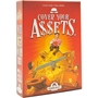 Cover Your Assets (DAMAGED) - GBP20292 [794504202922]-DB