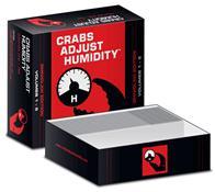 Crabs Adjust Humidity: Omniclaw Edition 