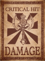 Critical Hit Damage (5E) 